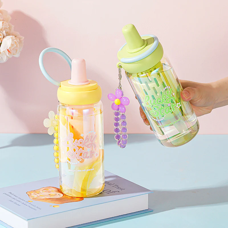 Candy Glass Cup - Image 3