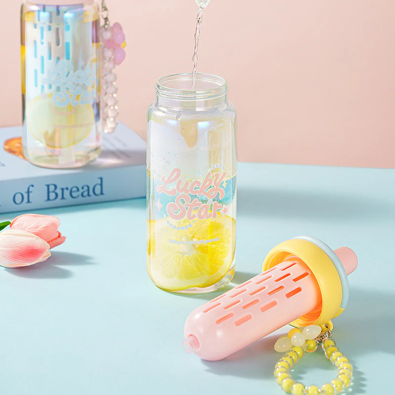 Candy Glass Cup - Image 4