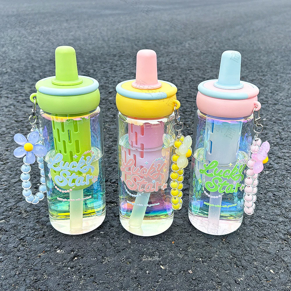 Candy Glass Cup - Image 5