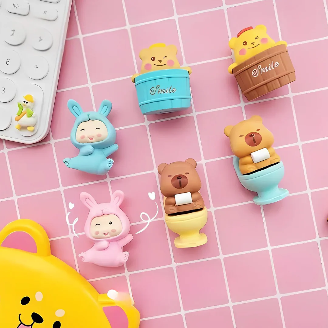 Capybara Eraser - Image 6