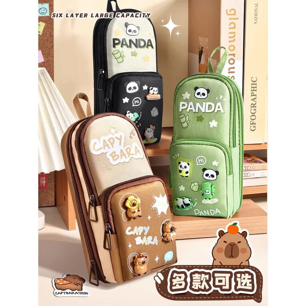 Capybara Pencil Case - Image 6
