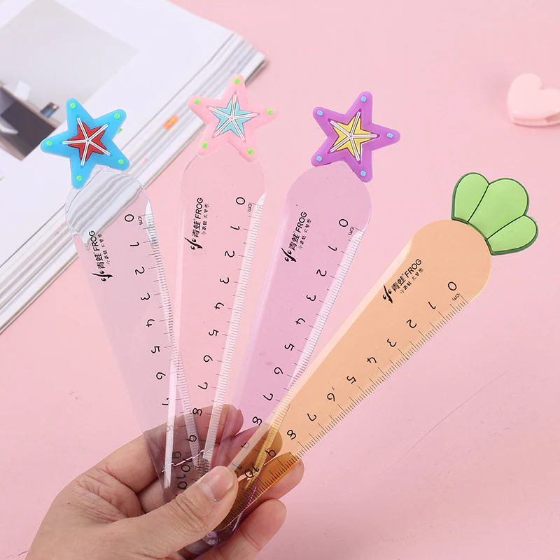 Carrot Ruler - Image 4