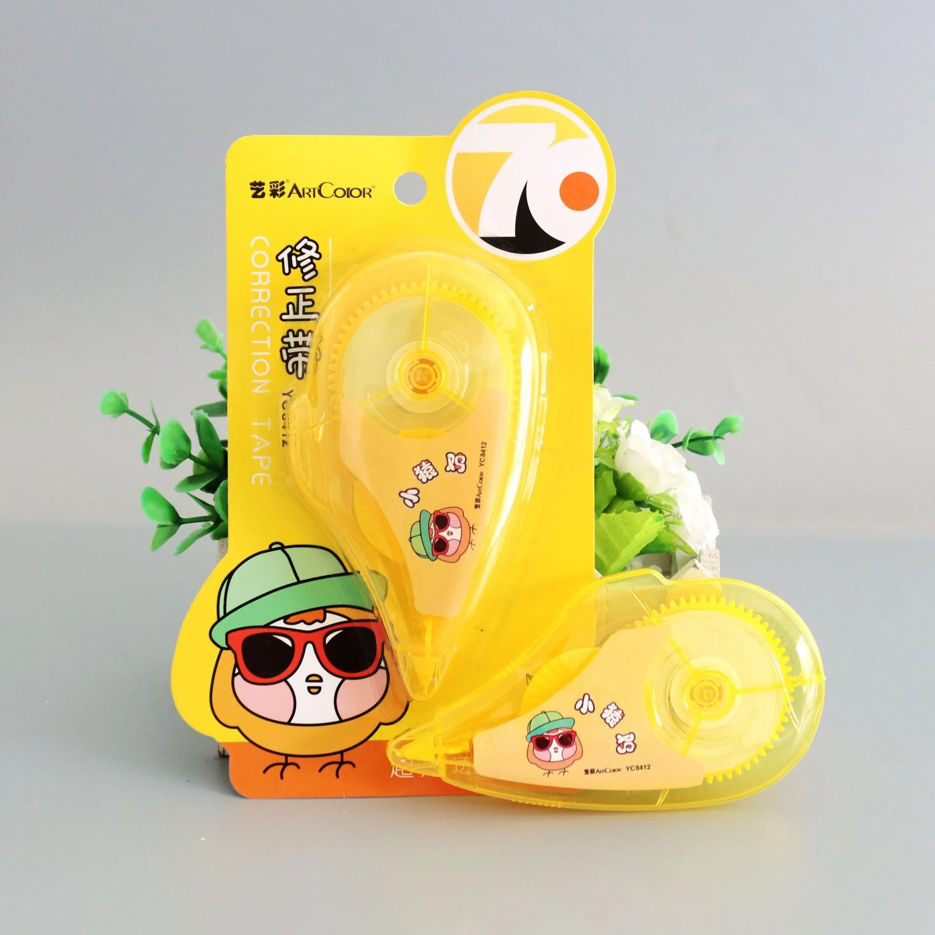 Jumbo Correction Tape - Image 3