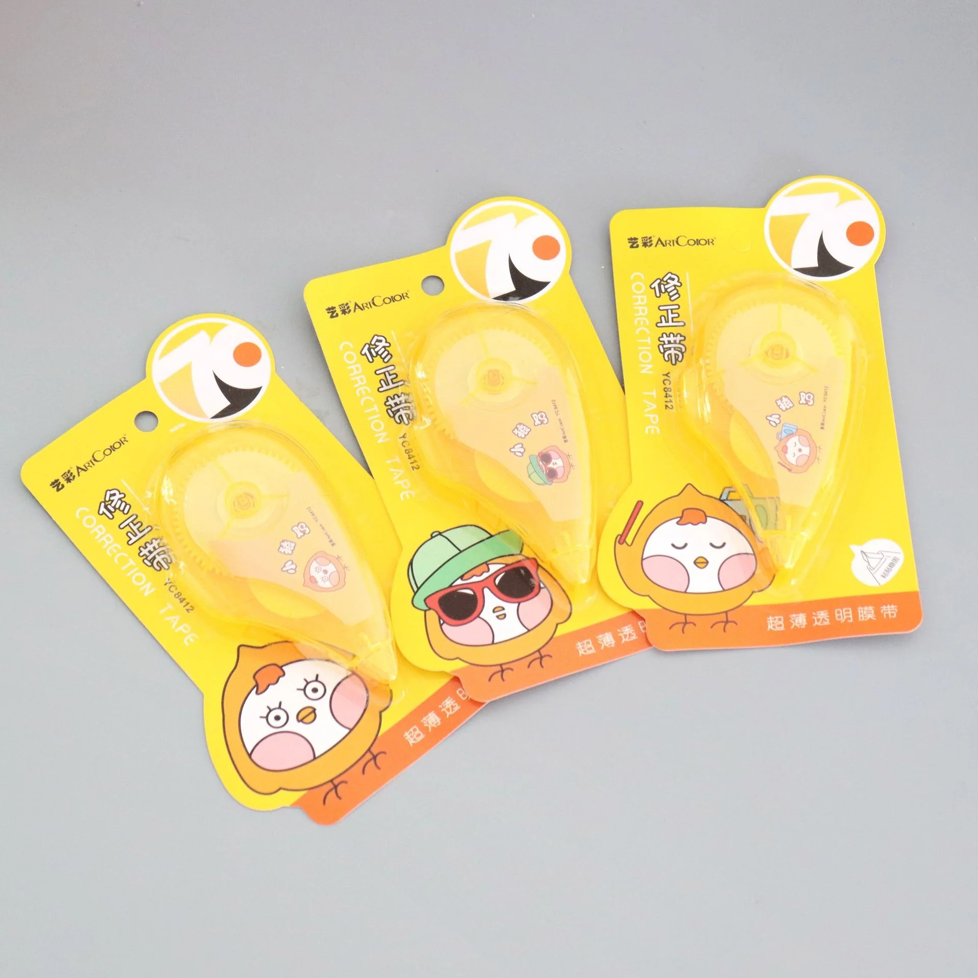 Jumbo Correction Tape - Image 4
