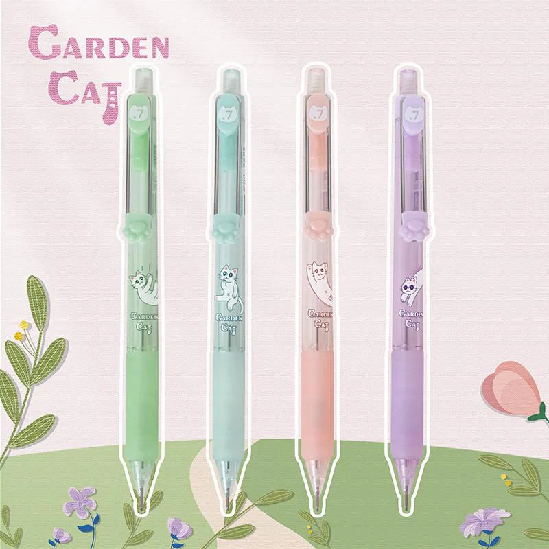 Cat Paw Mechanical Pencil - Image 2