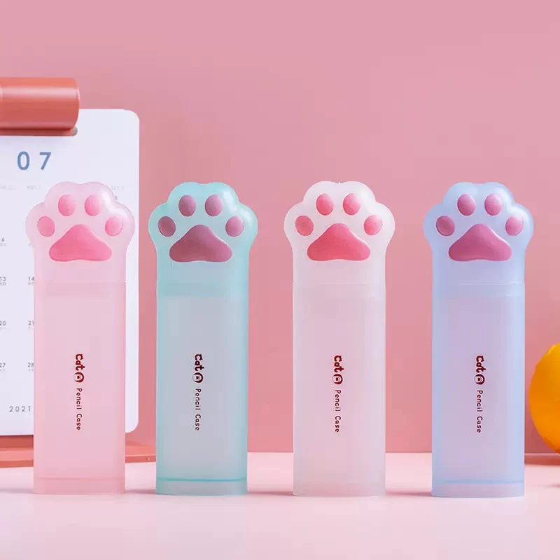 Cat paw Pencil box - Image 4