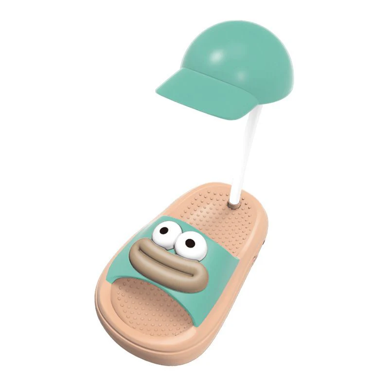 Slipper Mini Lamp - Image 3