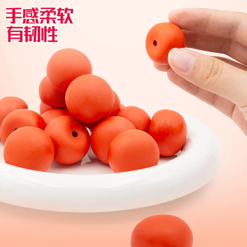 Cherry Eraser - Image 2