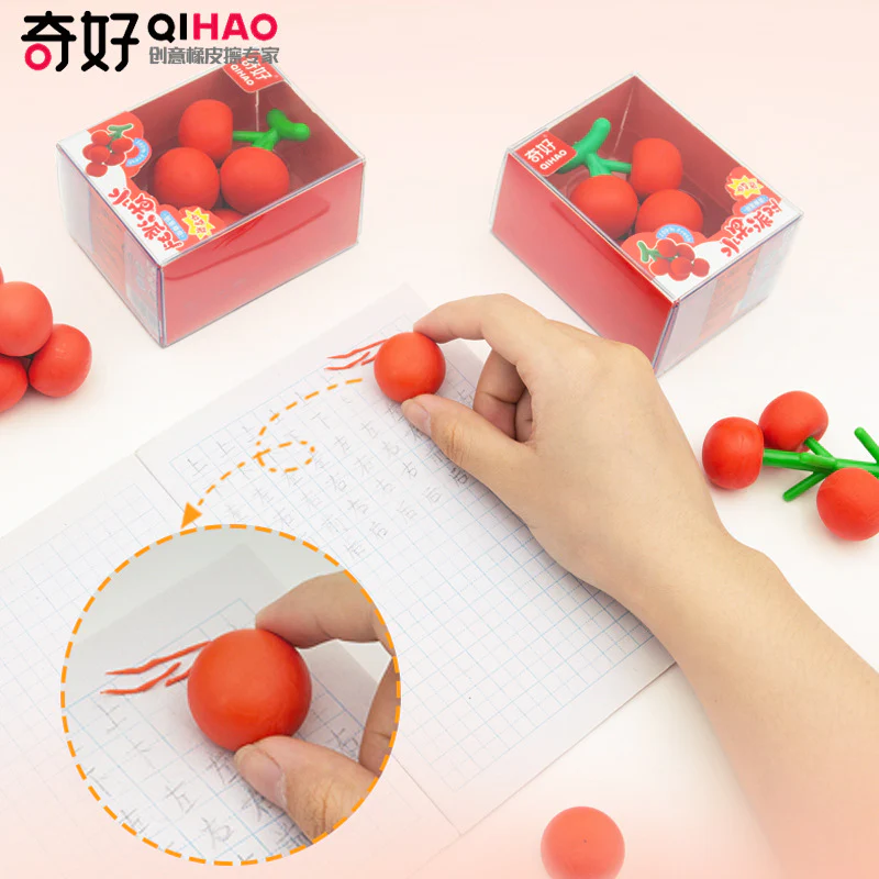 Cherry Eraser - Image 4