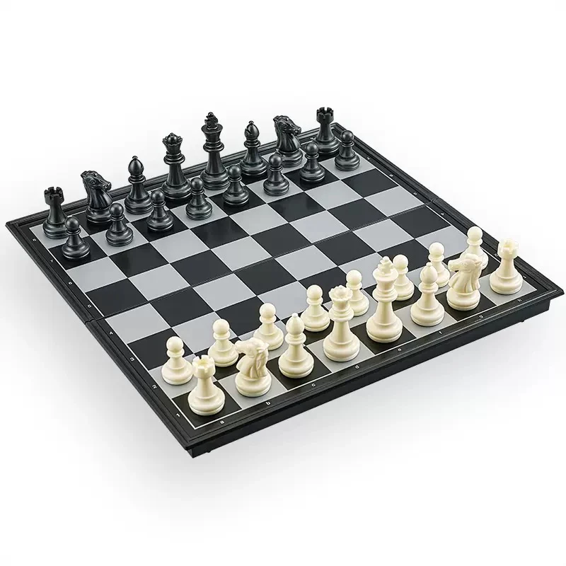 Chess Game Set - Image 2
