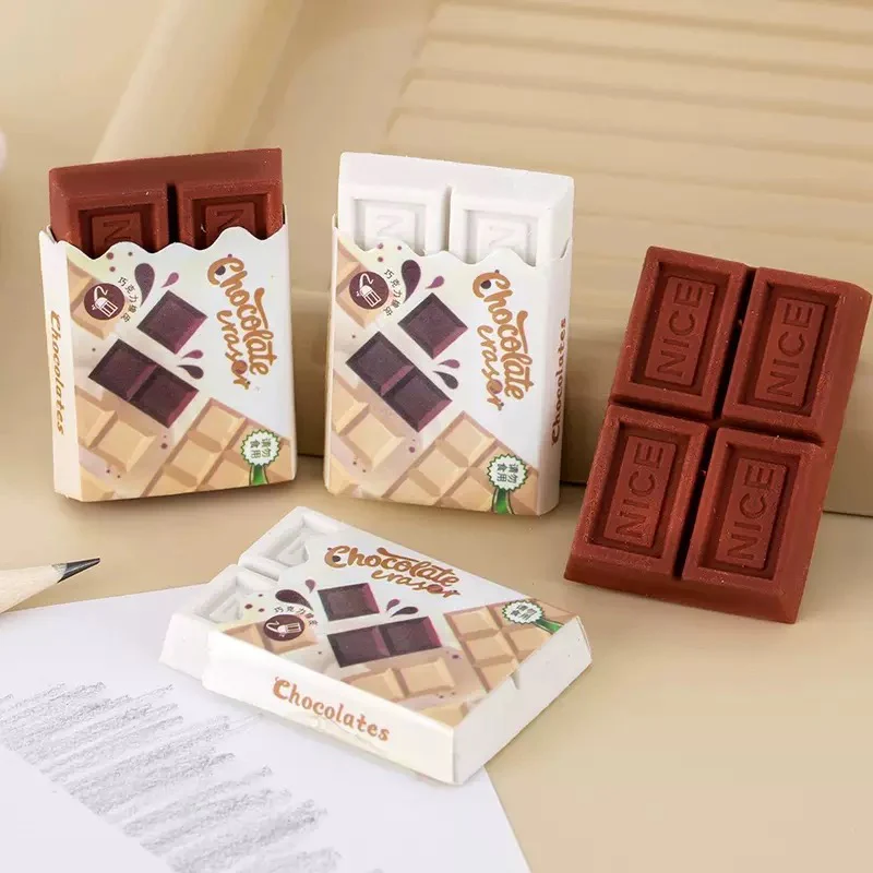 Choco Eraser - Image 2