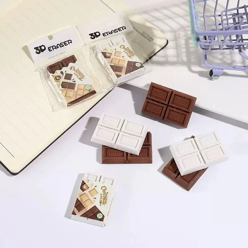 Choco Eraser - Image 4
