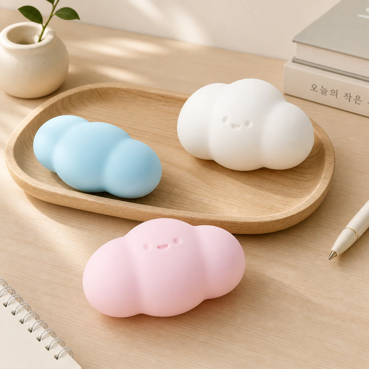 Cloud Eraser Pack