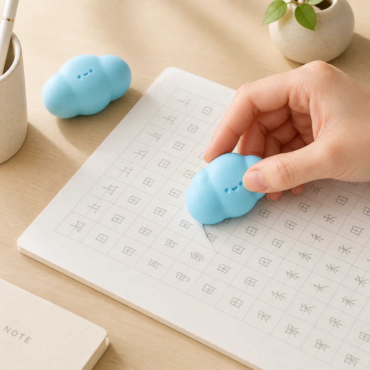 Cloud Eraser Pack - Image 2