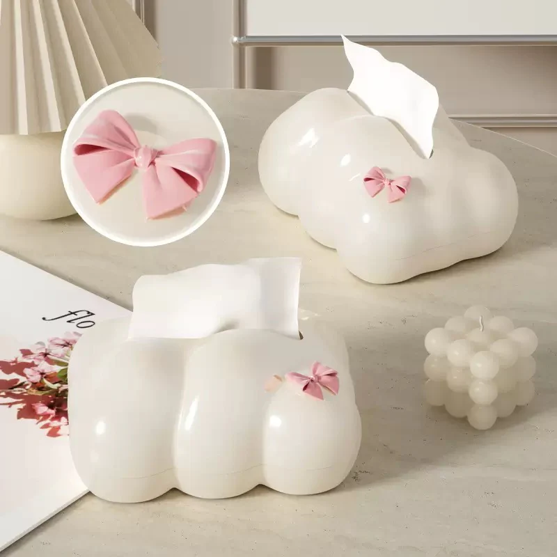 Cloud Tissue Holder - Image 3