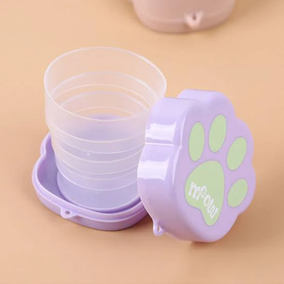 Collapsible Cup - Image 2