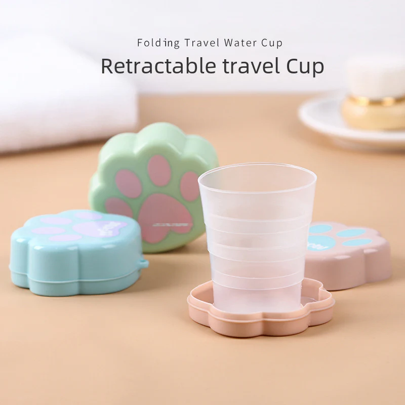 Collapsible Cup - Image 5