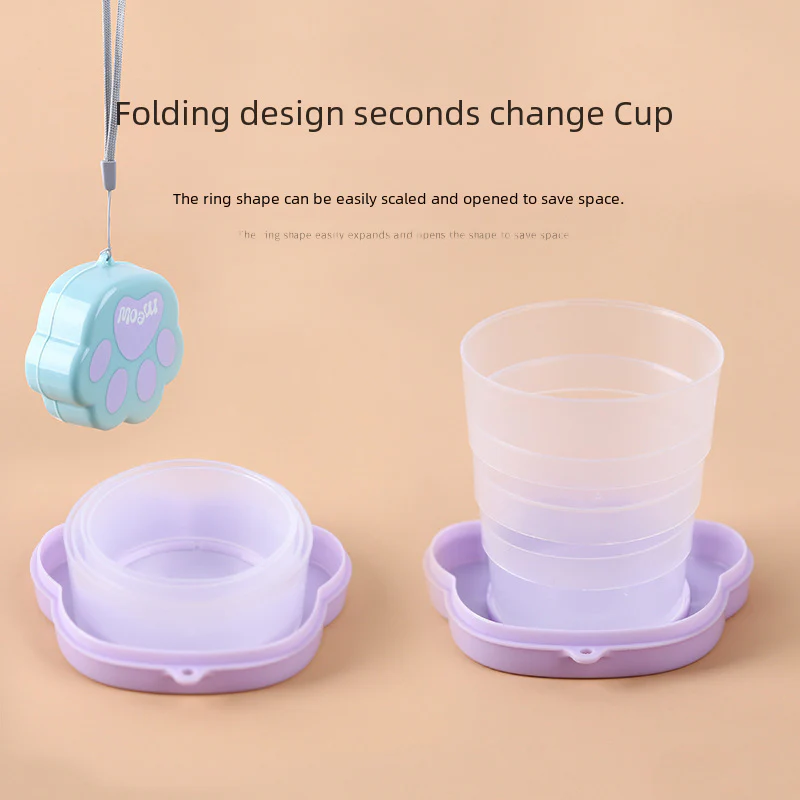 Collapsible Cup - Image 6