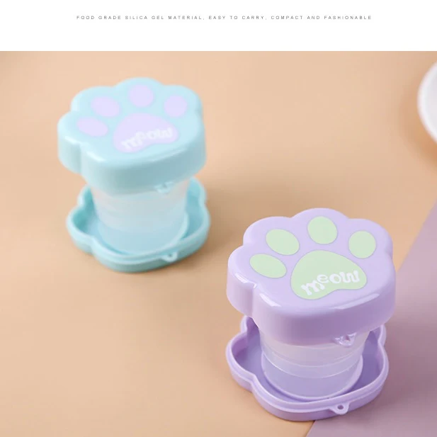 Collapsible Cup - Image 7