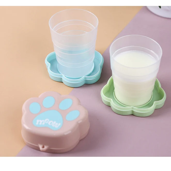 Collapsible Cup - Image 8