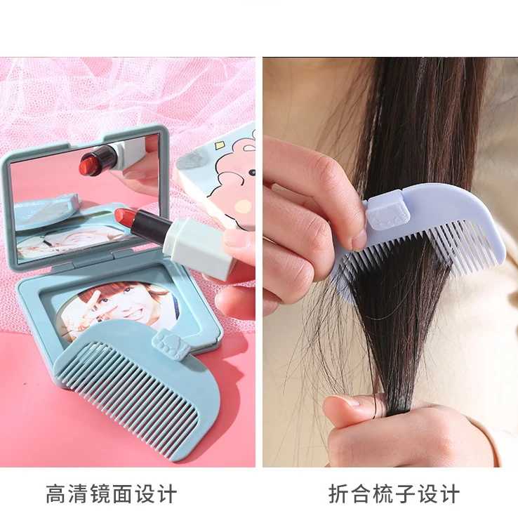 Comb + Mirror - Image 4