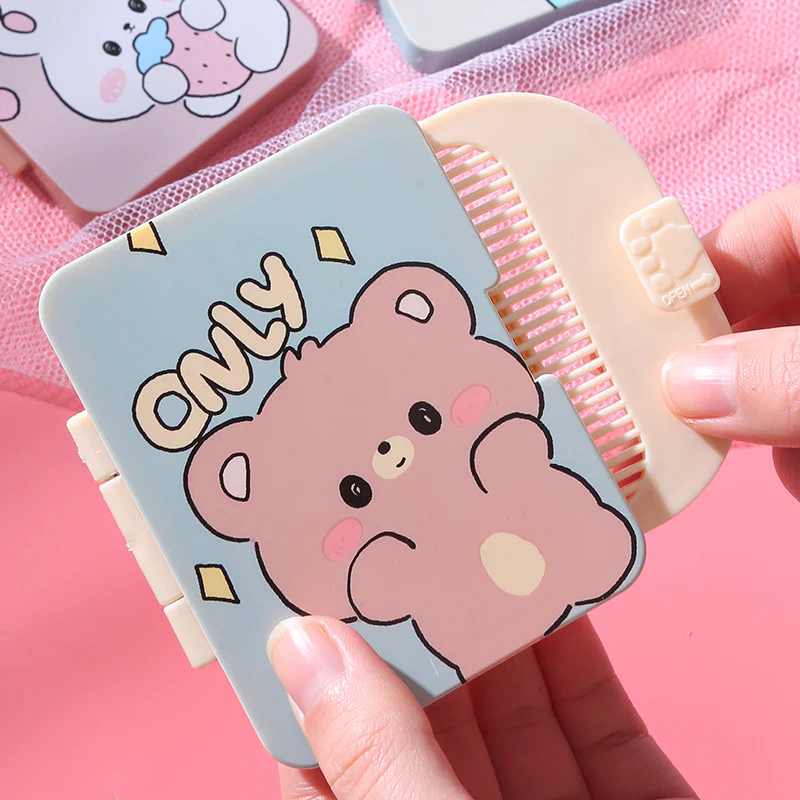 Comb + Mirror - Image 6