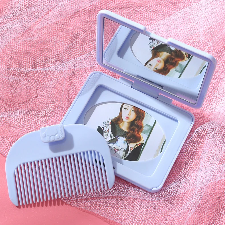 Comb + Mirror - Image 8