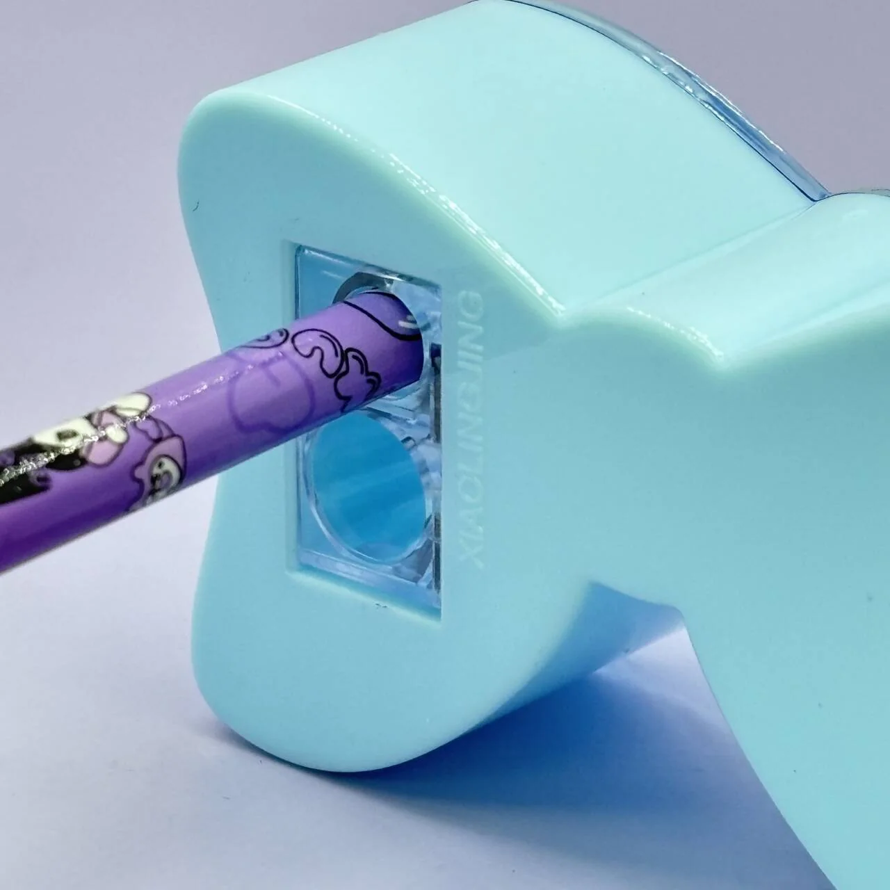 Bow Shape Sharpener - Image 3