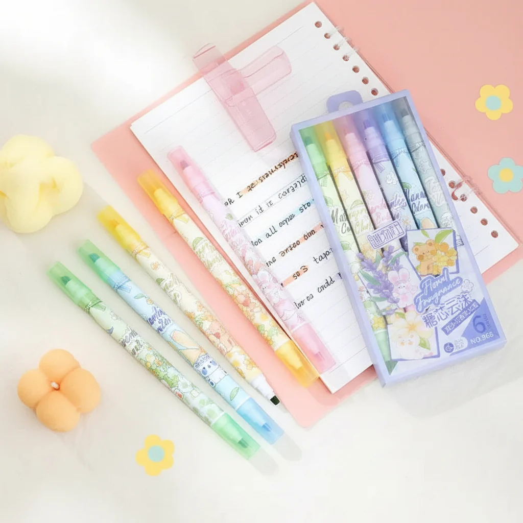 Fruit Scented Highlighter