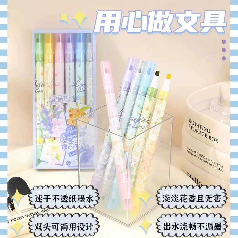 Fruit Scented Highlighter - Image 2