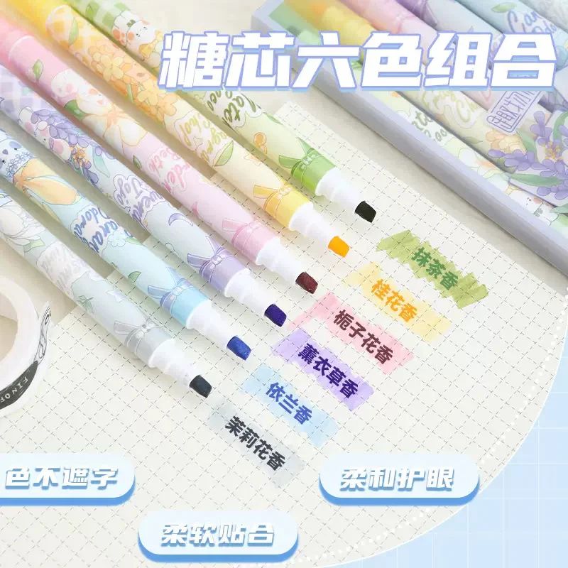 Fruit Scented Highlighter - Image 3