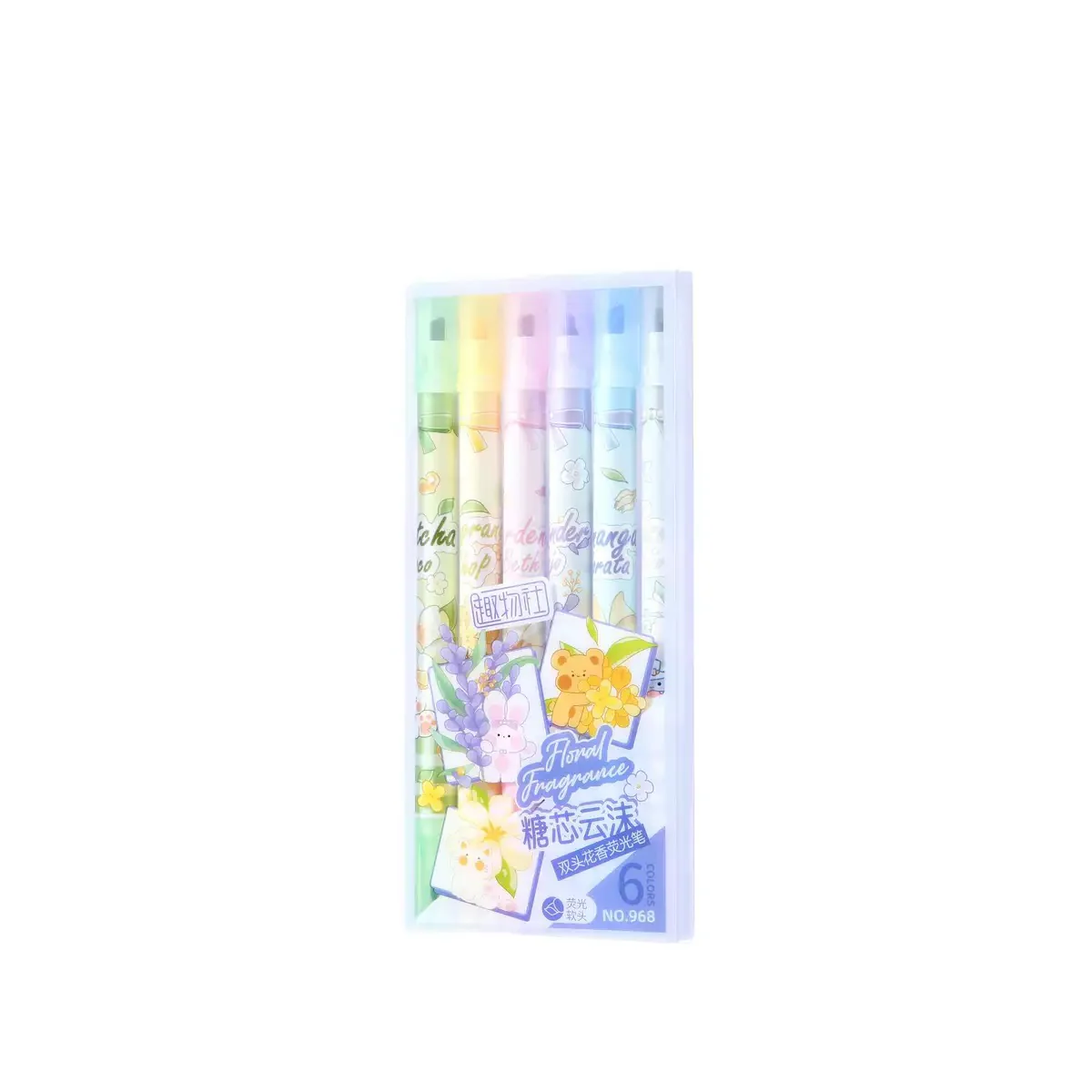 Fruit Scented Highlighter - Image 5