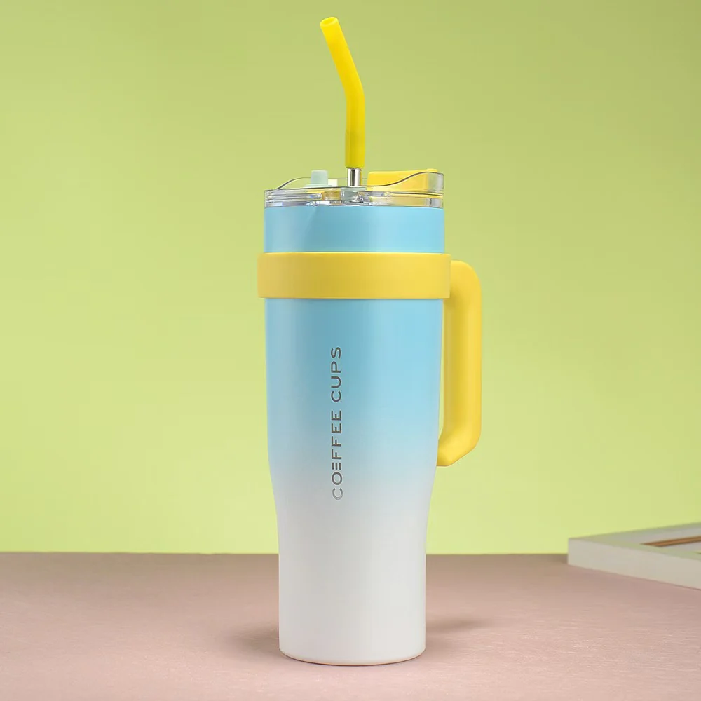 Kawaii Large Coffee Cups - Image 4