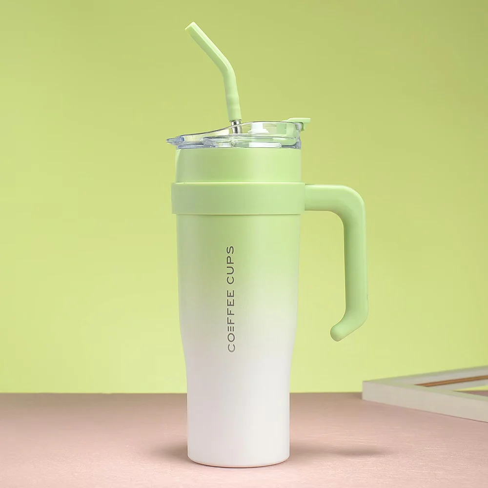 Kawaii Large Coffee Cups - Image 5