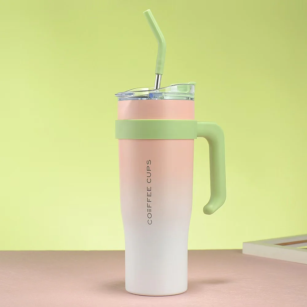 Kawaii Large Coffee Cups - Image 6