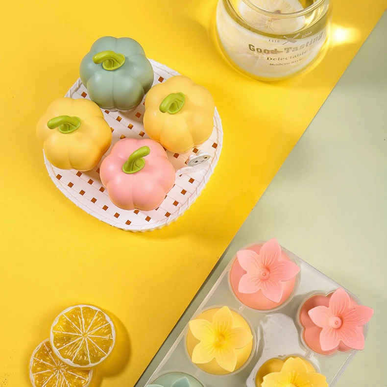 Capsicum Ice Candy Moul 6pcs Set - Image 3