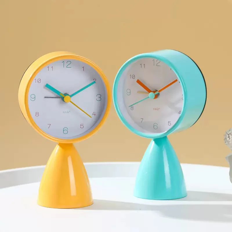 Pinteresty Alarm Clock - Image 4