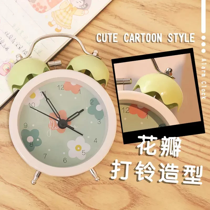 Pinteresty Alarm Clock - Image 3
