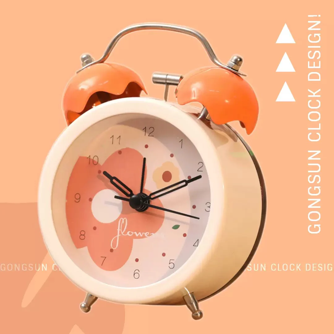 Pinteresty Alarm Clock - Image 4