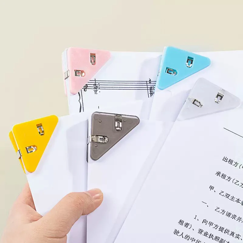 Corner Paper Clip - Image 2