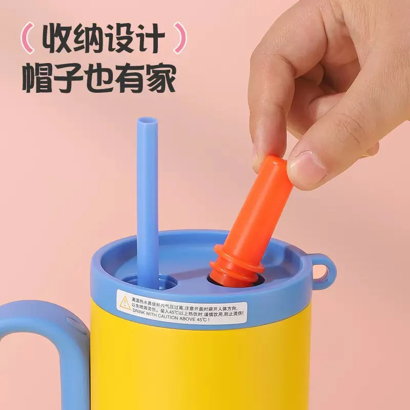 Pastel Pop Daily Sipper - Image 4