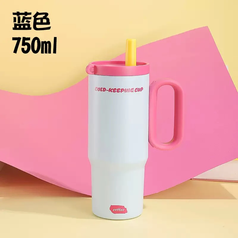 Pastel Pop Daily Sipper - Image 9