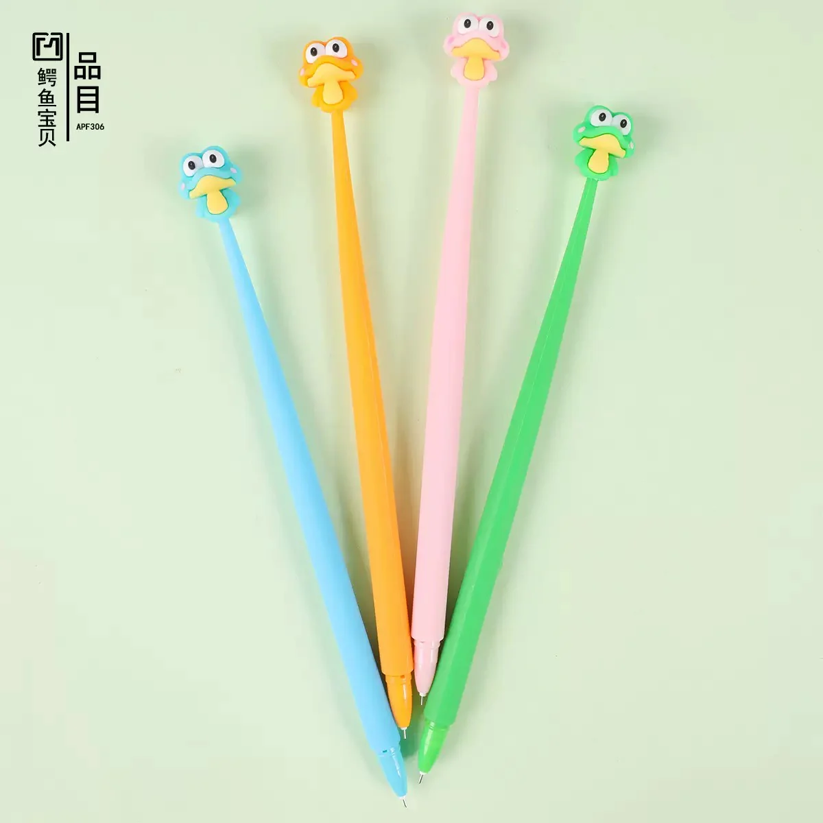Crocodile Dancing Pen - Image 3
