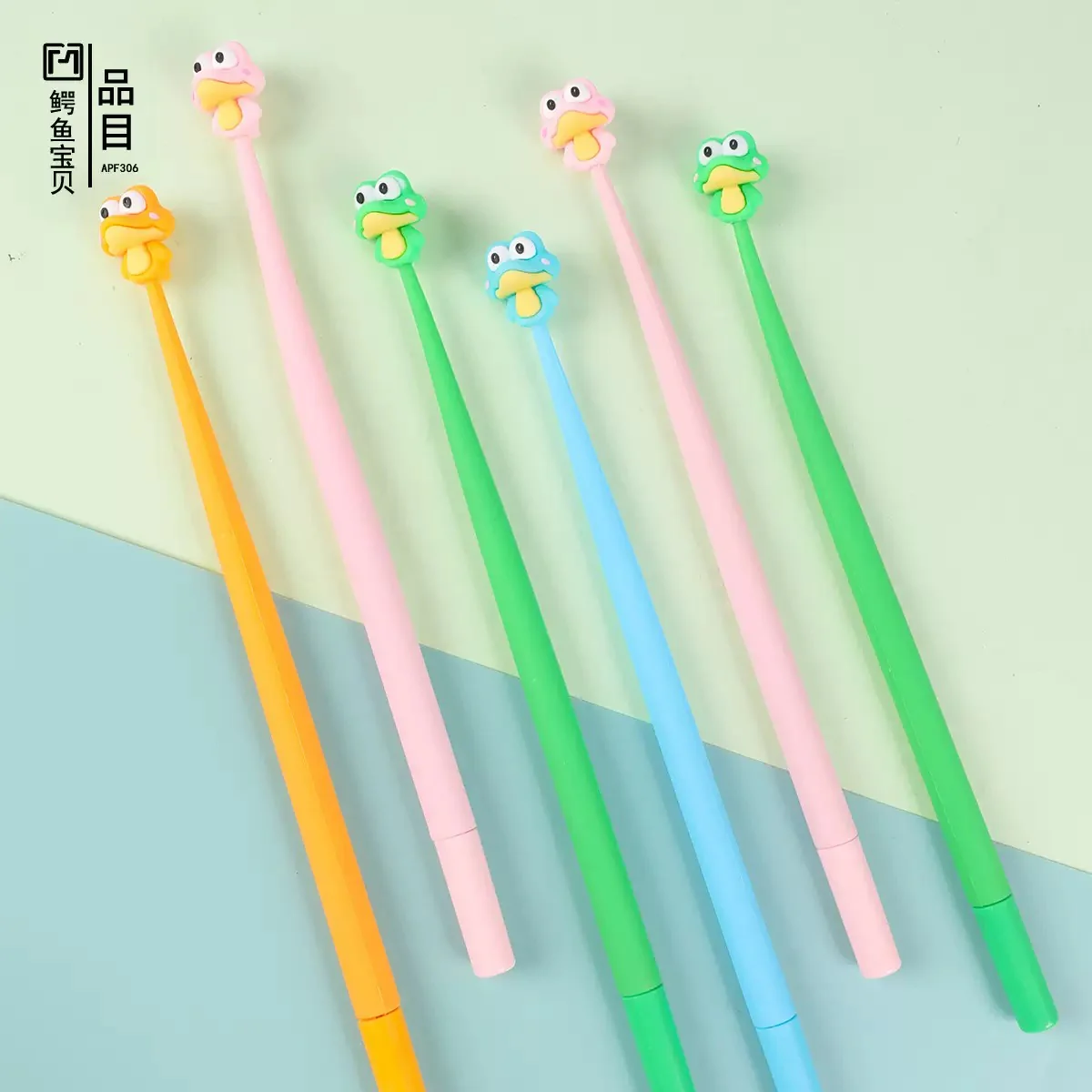 Crocodile Dancing Pen - Image 4