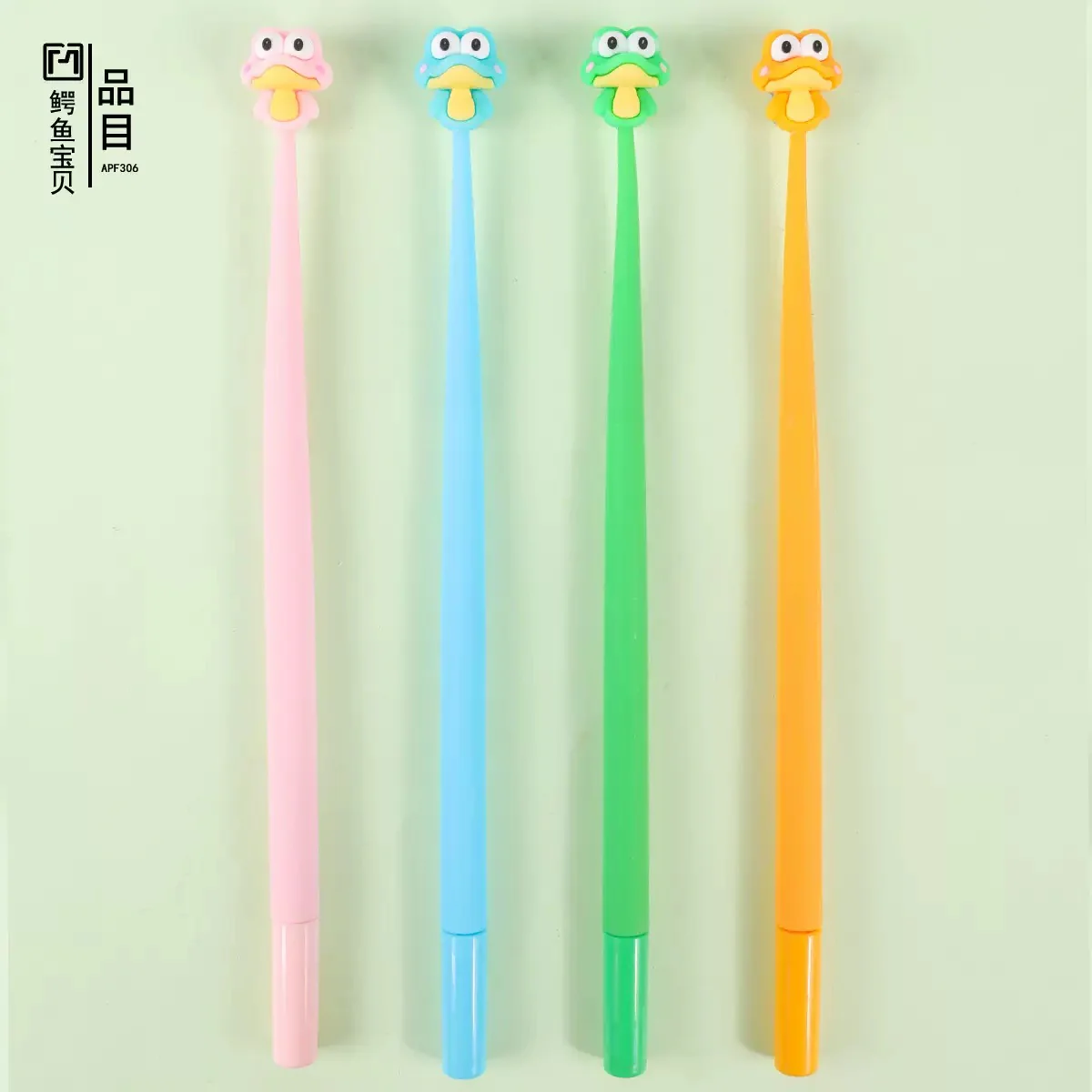 Crocodile Dancing Pen - Image 5