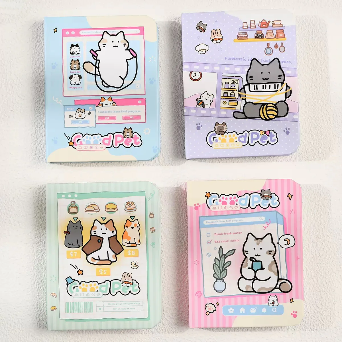 Good Pet Notebook - Image 2