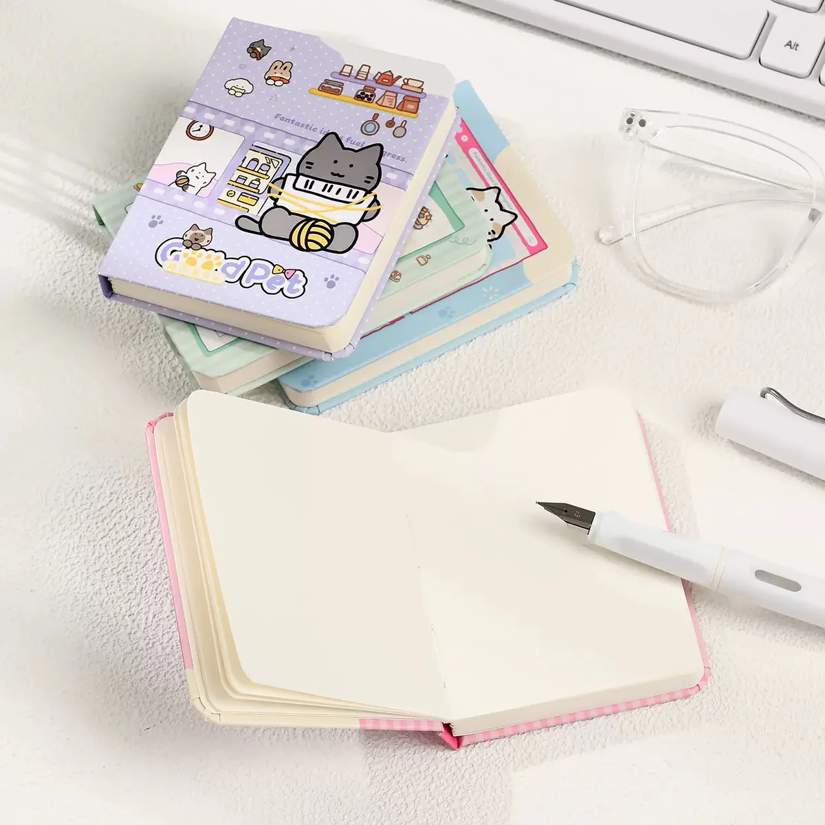 Good Pet Notebook - Image 3