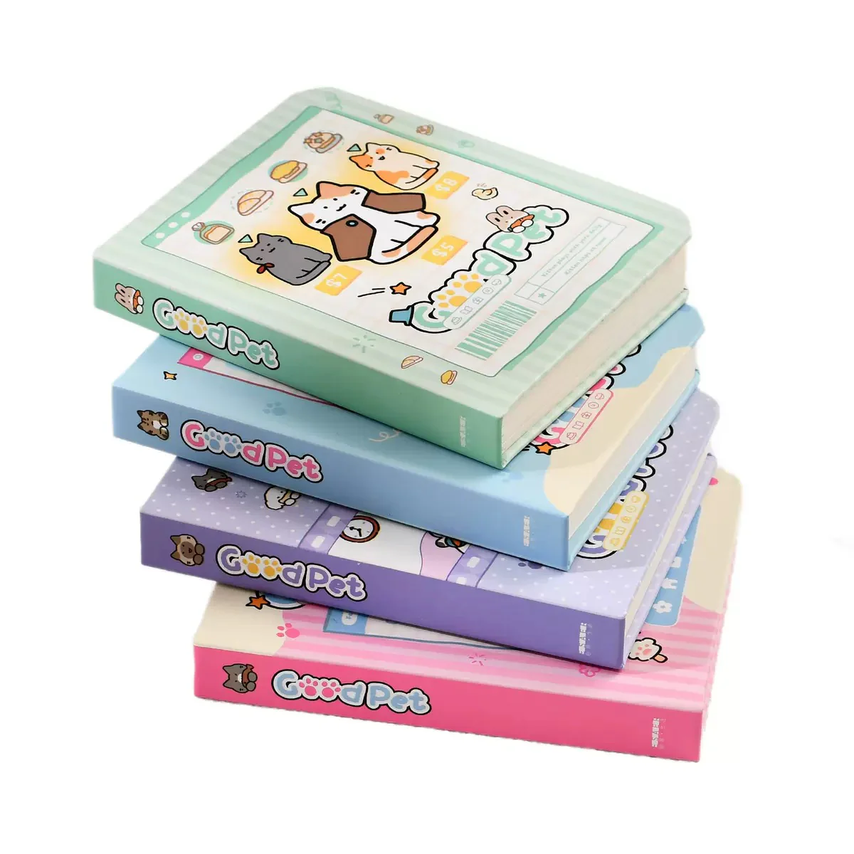 Good Pet Notebook - Image 5