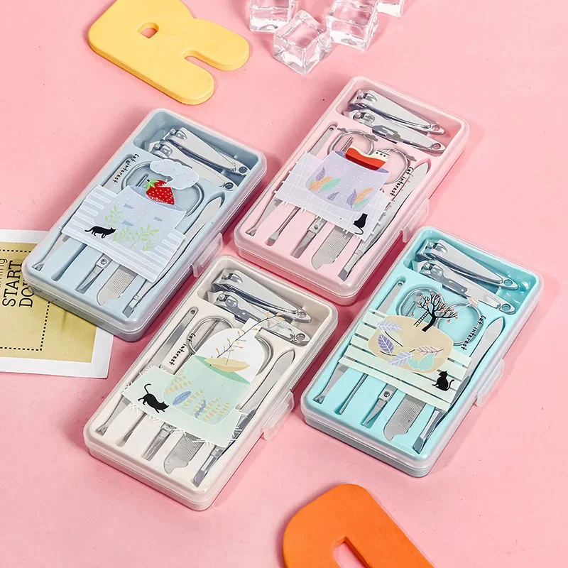 Cute Manicure Set - Image 5