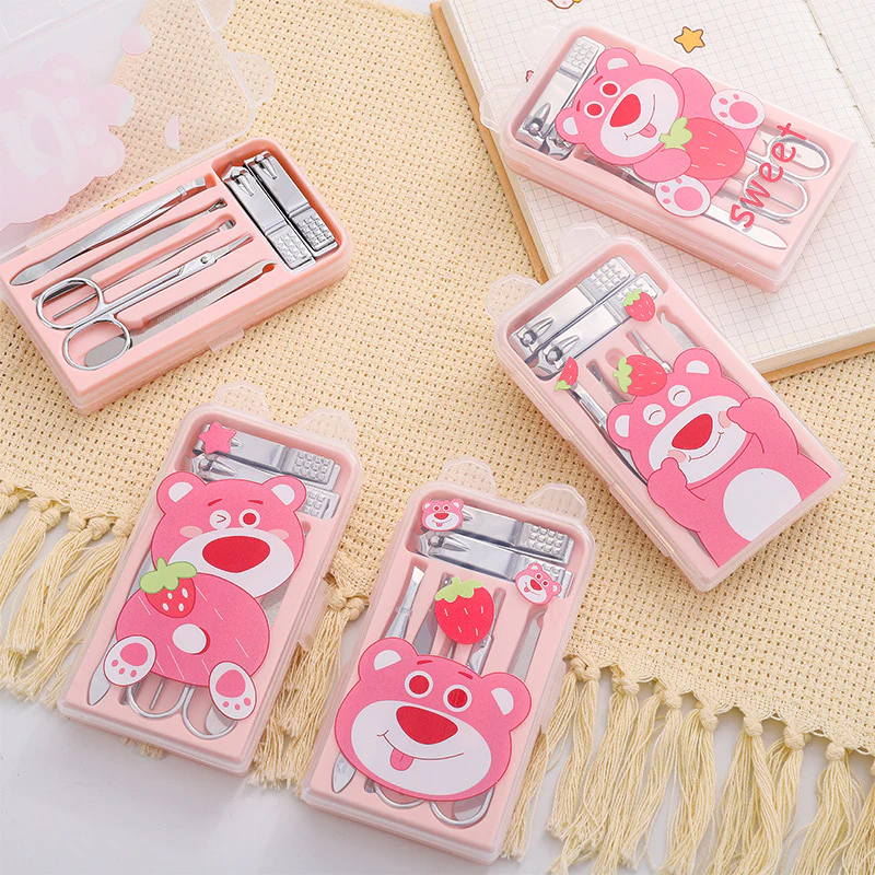 Cute Manicure Set - Image 7